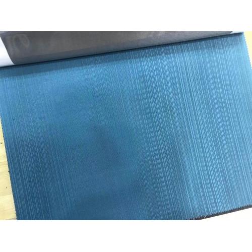 Plain Thickened Curtain Fabric Hotel Living Room Curtain