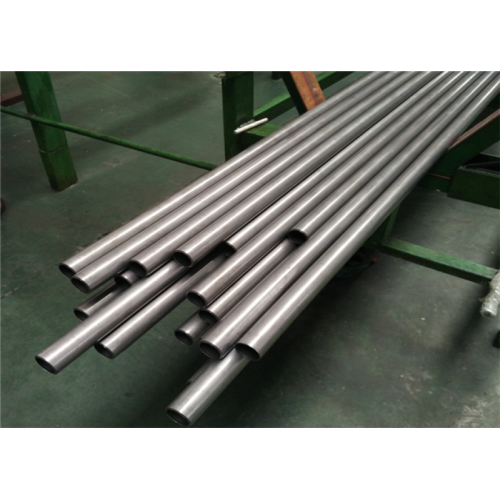 ASTM A178 ERW Carbon Steel Superheater Tubes