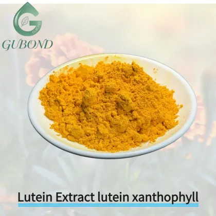 Lutein Extract lutein xanthophyll for Eye Health Nutritional