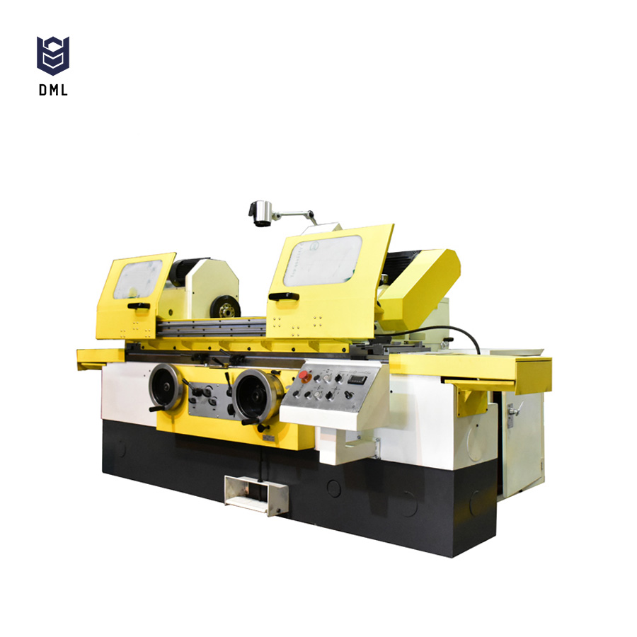 Cnc Grinder Machine