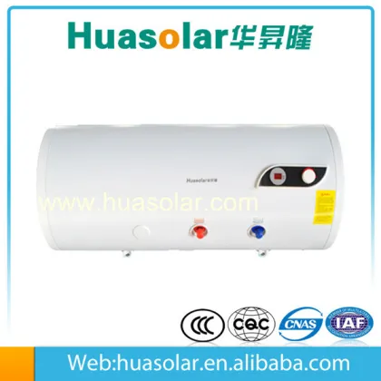 storage type electric water heater