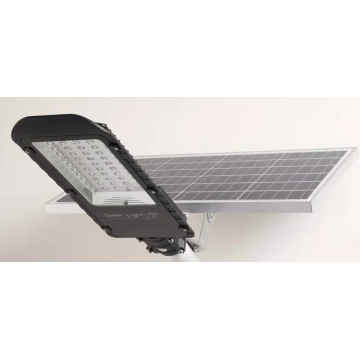 Lampione solare da 60 W 40000 MAHH