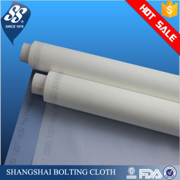 strong stretch nylon mesh fabric