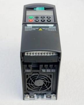 MICROMASTER 420 Series 6SE6420 VFD - 1 Year Warranty On Sale