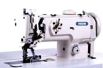 Single Needle Walking Foot Heavy Duty Upholstery Sewing Machine