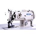 Single Needle Walking Foot Heavy Duty Upholstery Sewing Machine