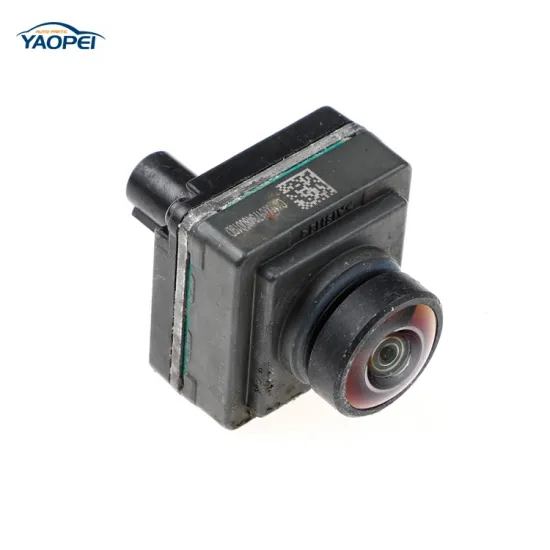 Reverse Camera for Chevrolet Equinox 2019 - 23390514