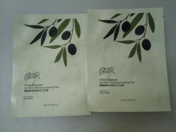 skin care mask