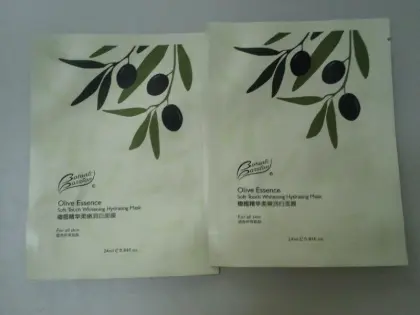 skin care mask