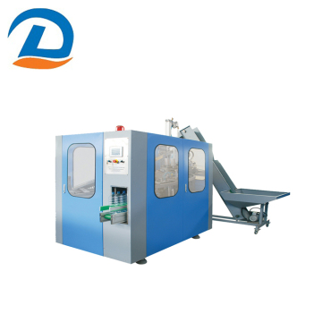Full Automatic Factory Price Pet Bottle Making Blowing Machine
