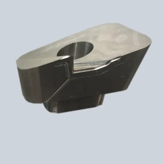 Precision Wire EDM Services