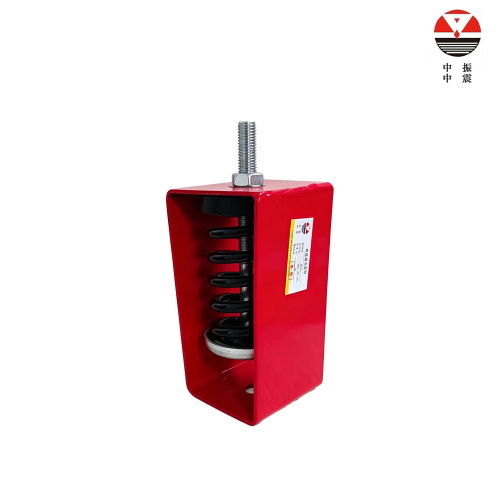 Isolador de vibração de mola suspensa tipo XHS-6
