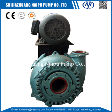 150WS River Sand Pumping Machine