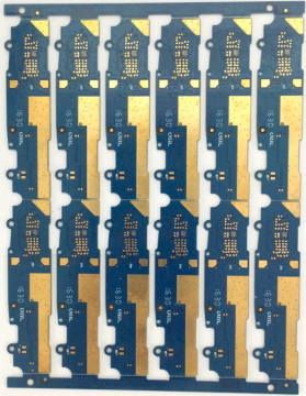 Fr4マルチレイヤーメタルボードコアフレキシブルPCB