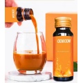 OEM / ODM Vitamine Soutenir le liquise orale végétalienne de Seabuckthorn