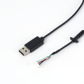 Essential USB-C Mouse Cable for Reliable Performance