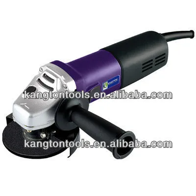 Electric Angle Grinder