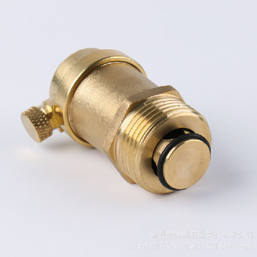 Hot Forging Brass Precision die forging Copper Factory