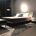 Soft Hotel bedroom furniture bed