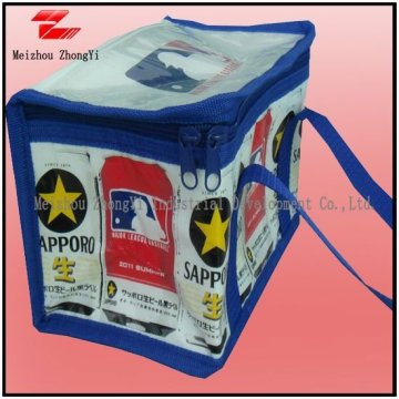 insulated travel bag