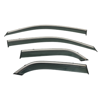 Window Visor for LEXUS RX330 RX350 RX400H 2003-2009
