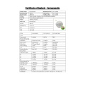 Woman's Health Materials Red Clover Formononetin Powder