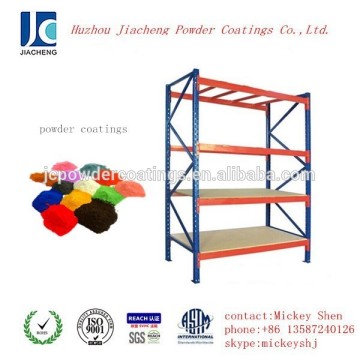 Indoor texture paint powder coatings used for Steel Cupboard Stainless