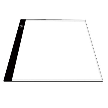 Suron Light Pad Illumination Light Panel Termable Brightness