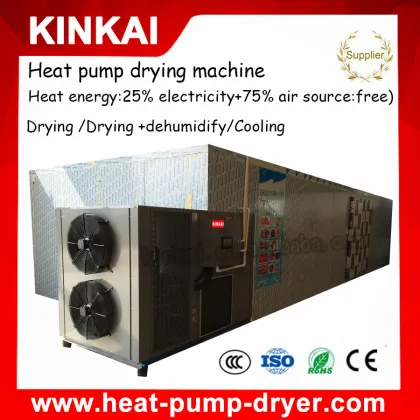 Industrial use drying incense dryer machine with drying chamber
