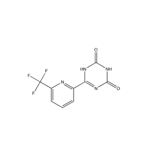 Enasidenib Intermediate 2 CAS 1446507-38-5