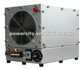 3 phase resistor dummy load cabinet
