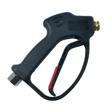 4000Psi Flexible High Pressure Washer Pistol with Comfort Technology