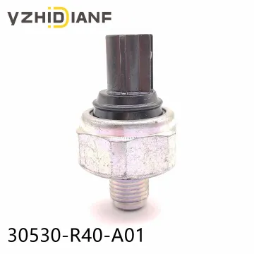 Engine Knock Detonation Sensor 30530-R40 for Honda Accord CR-V Acura TSX 2.4L