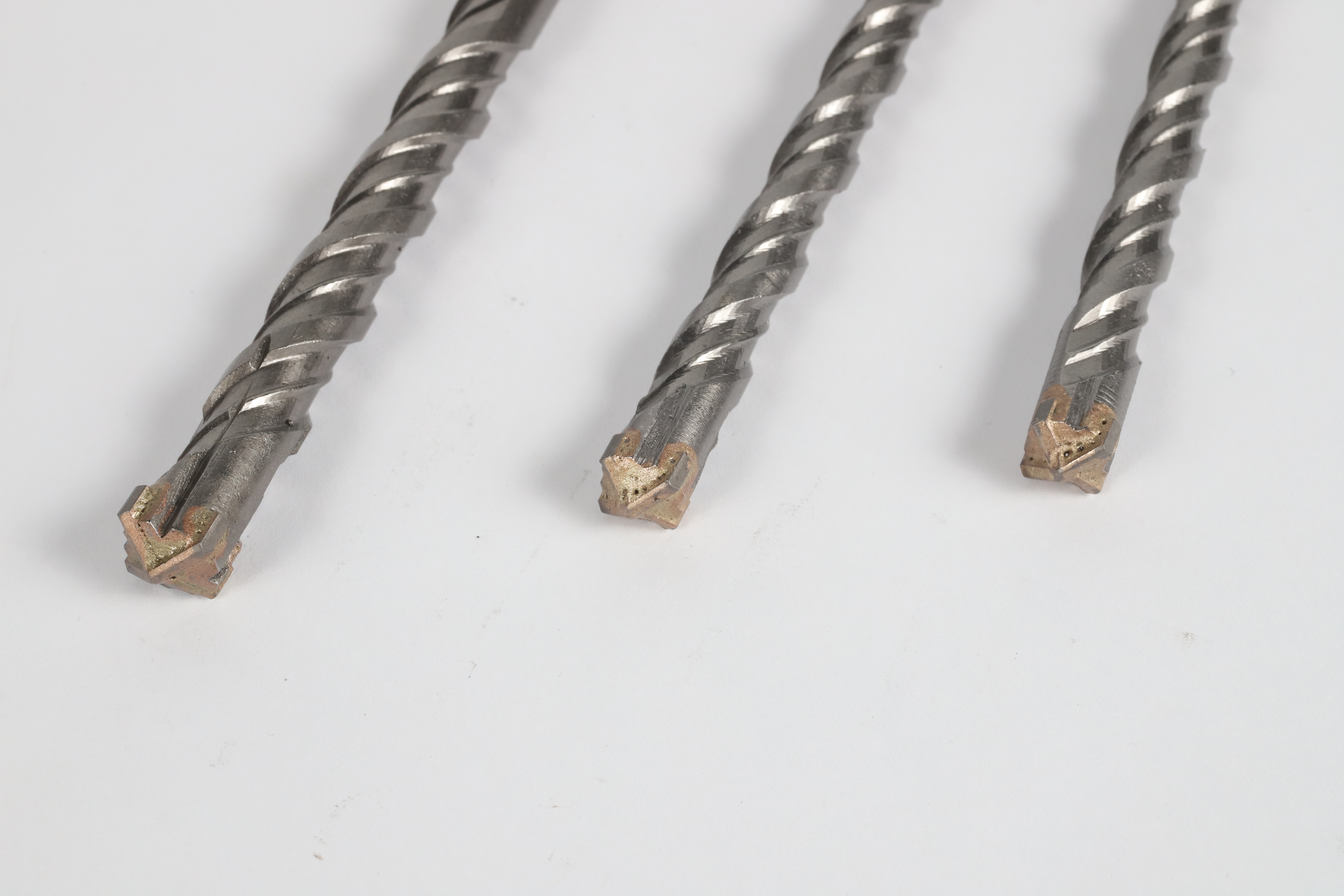 Auger Drill Bit