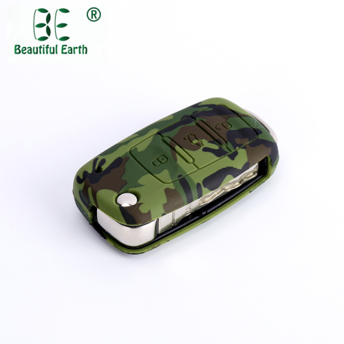 2018 Vw Transporter T5 Silicone Key Cover