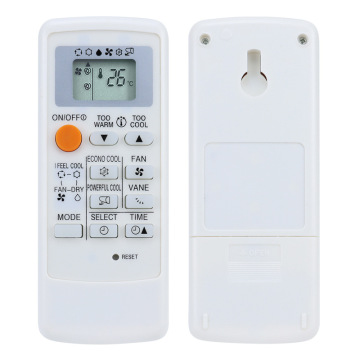 การควบคุมระยะไกลสมาร์ทสมาร์ทสอัจฉริยะสำหรับมิตซูบิชิ AC รุ่น MP04A MP07A MH08B MH12A KP3AS M09