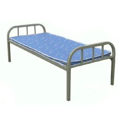Strong school furniture single bed ,Dorm Bed,student bed
