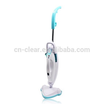 2015 newest steam cleaner with CE.GS.ROHS.EMC.ETL approved