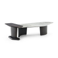 La table basse familiale chaude