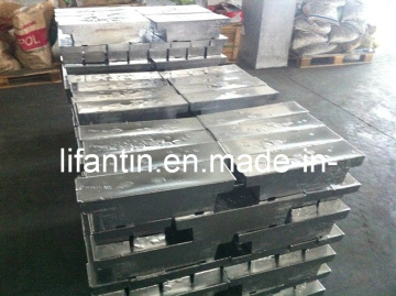 Tin Ingot High Purity
