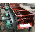 Mud And Stone Separator Soil/Mud and Stone Rock Separator Supplier