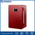 Biometric fingerprint safe box