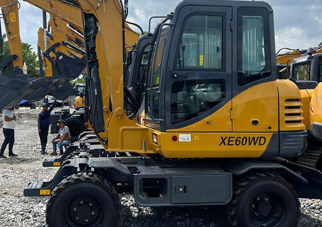 xe60wd 4