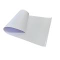 300GSM 300x500D FrontLit PVC Flex Banner для печати