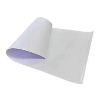 300GSM 300x500D FrontLit PVC Flex Banner для печати