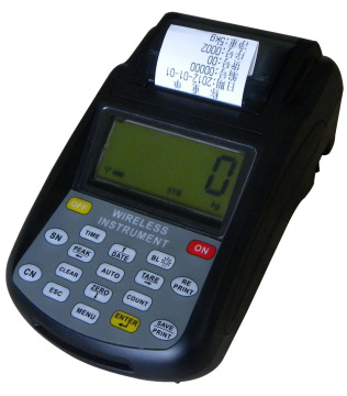 Wireless Printer Indicator (HZGH580)
