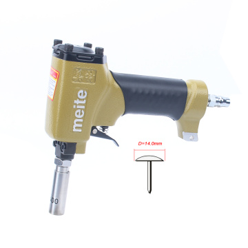 Meite 1400 Pneumatic Pins Gun Air Tools For Make Fofa