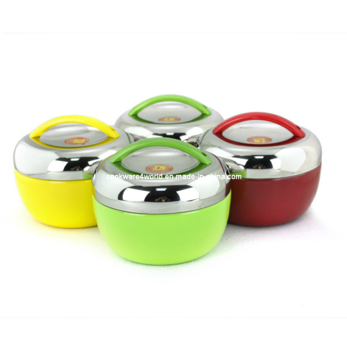 Stainless Steel Lunch Box / Food Warmer (YJ-FH010)
