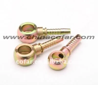 EATON HYDRAULIC FITTINGS/ADAPTERS