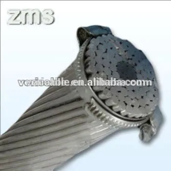aluminium conductor steel reinforced electrical house wiring materials-kenya mv power cable 4 core 10mm pvc cable